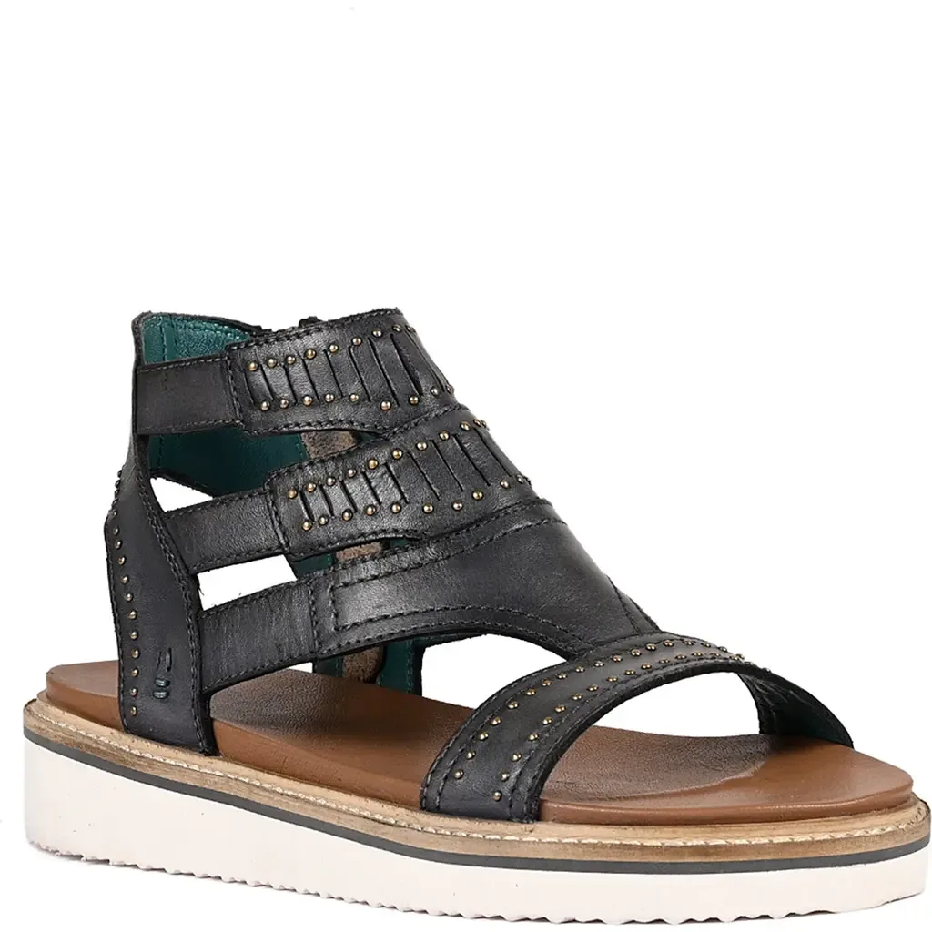 Carlita II Sandal by ROAN