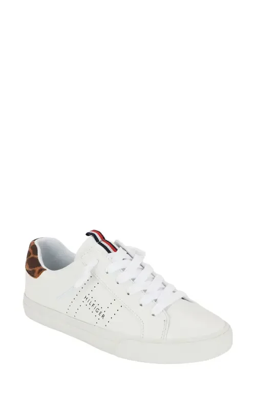 Lustina Sneaker by Tommy Hilfiger