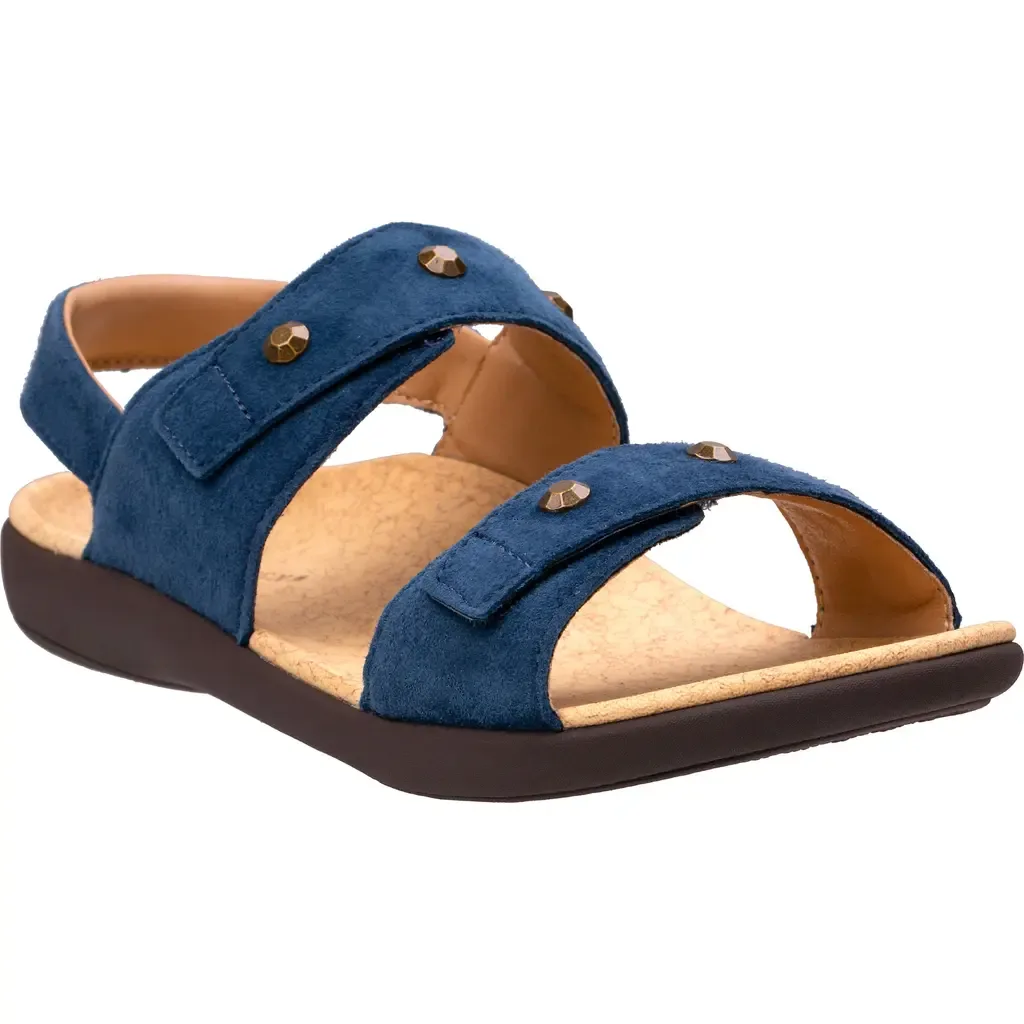 Terra Slingback Sandal by Revitalign