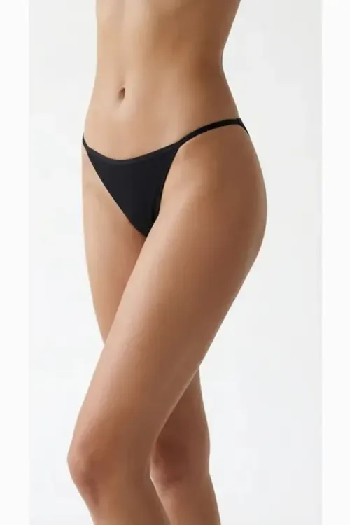 Varea Ultra Soft Modal Blend Brazilian Brief 3 Pack by Forever & Always
