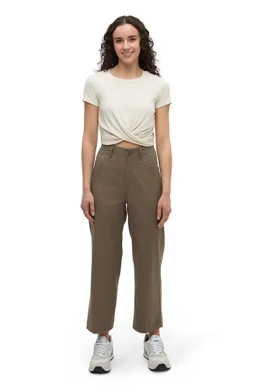 Slocan Pant by tentree