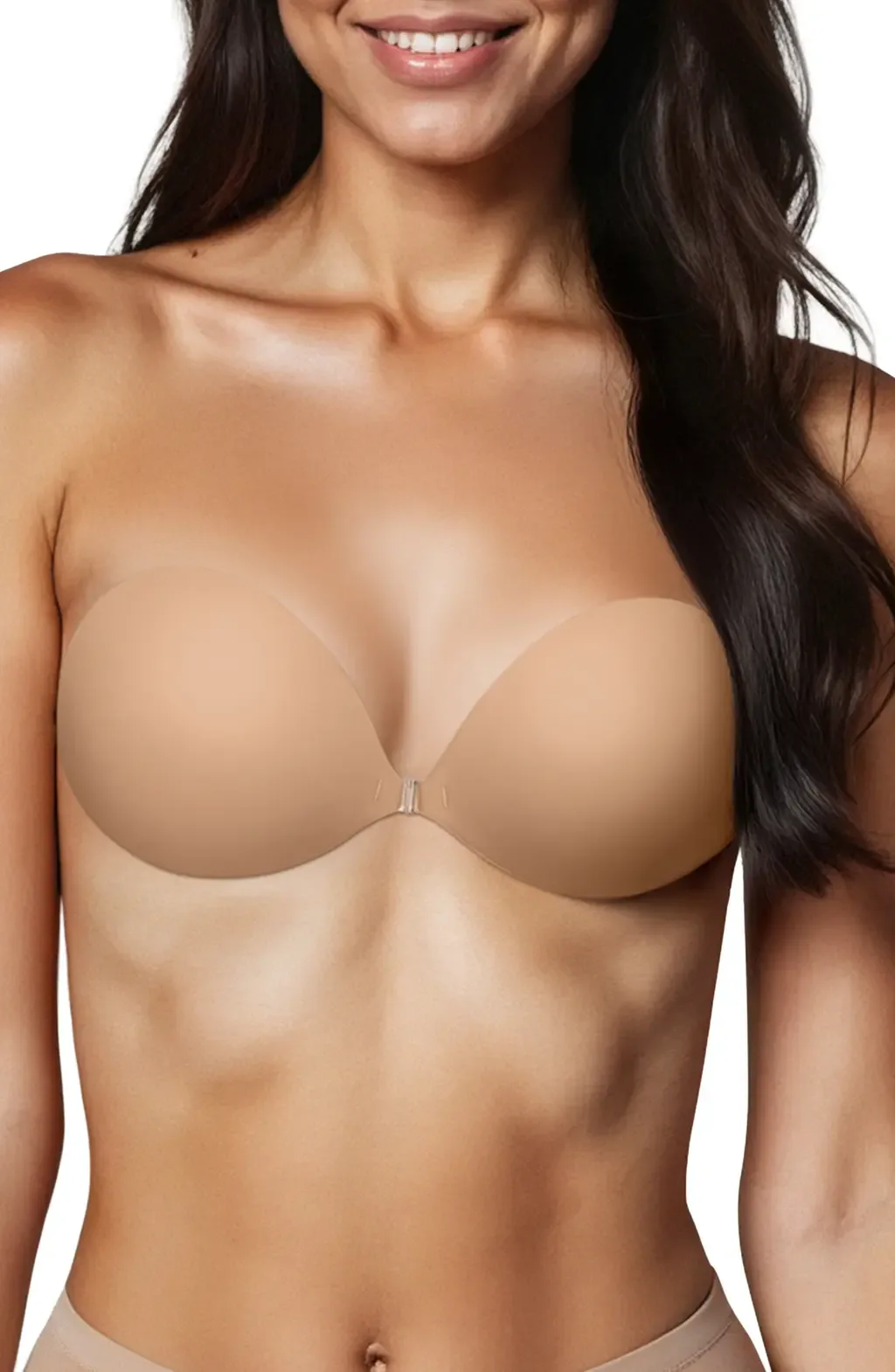 Light & Airy Luxe Adhesive Bra