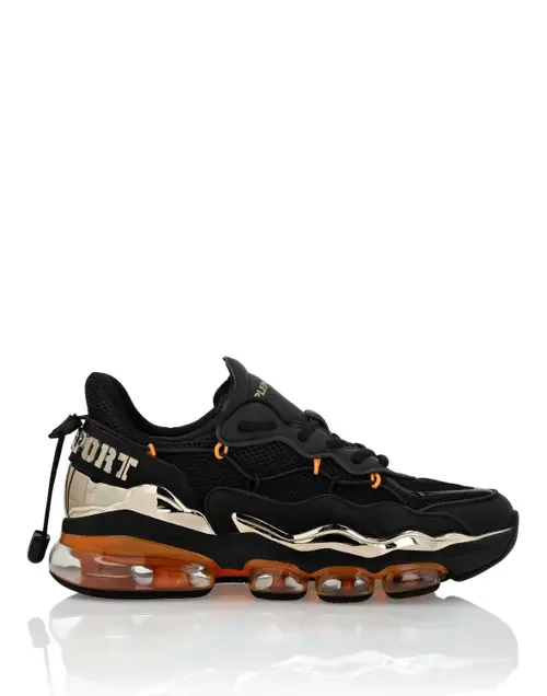 Thunder Force // Gen.x.04 by PLEIN SPORT