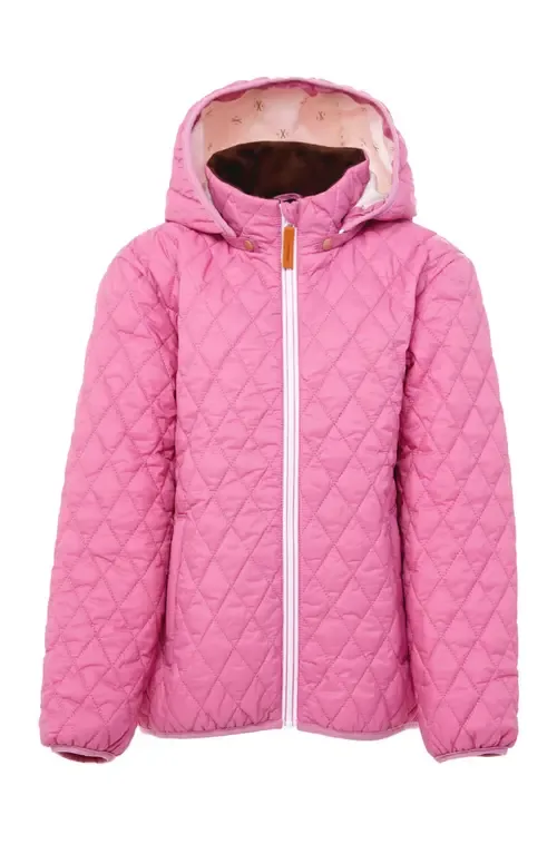 Quilted Puffer Jacket by Northern Classics