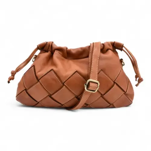 Greta Clutch by Bolsa Nova