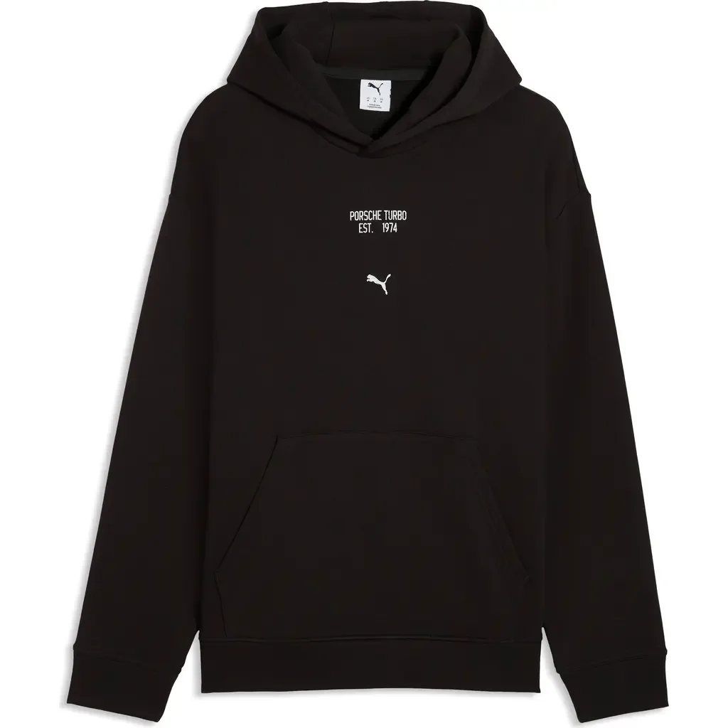 Porsche League Graphic Hoodie by PUMA