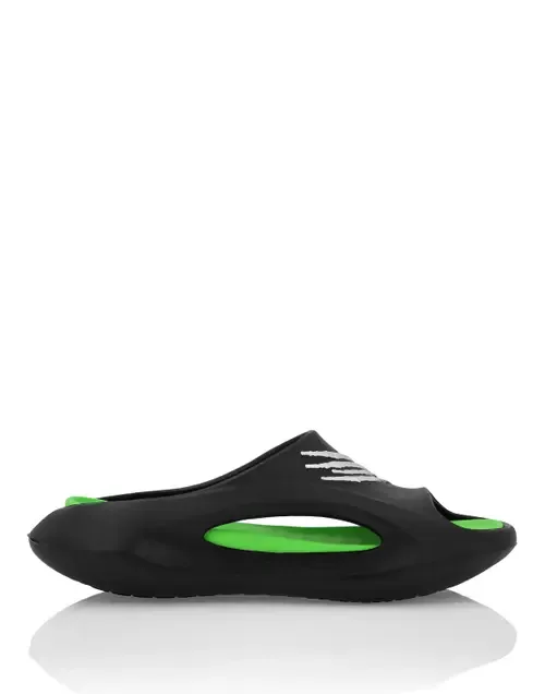 Moon Slide by PLEIN SPORT