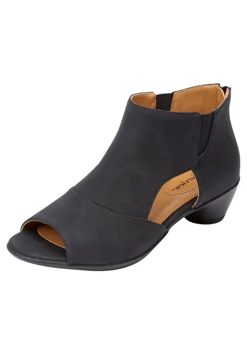 The Ophelia Shootie by Comfortview