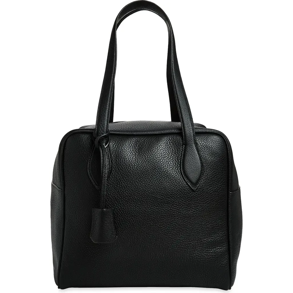 Maxi Cubetto Shoulder Bag by Altuzarra