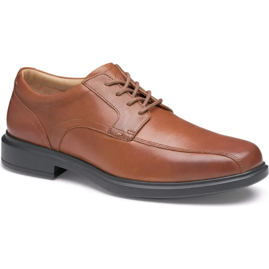 Stanton Runoff 2.0 XC4 Waterproof Derby by Johnston & Murphy
