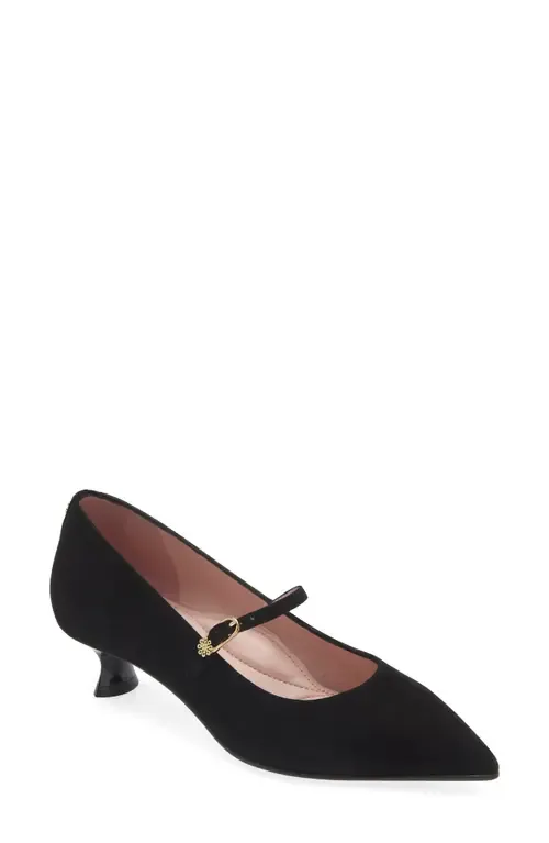Rosalie Pointed Toe Pump by Naot
