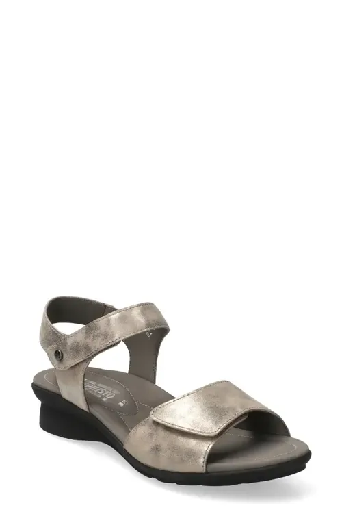 Pattie Sandal by Mephisto