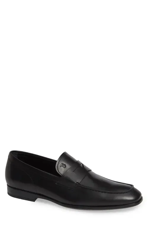 Penny Loafer