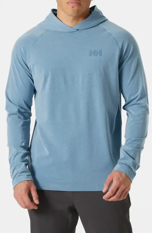 Tyri Pullover Hoodie by Helly Hansen
