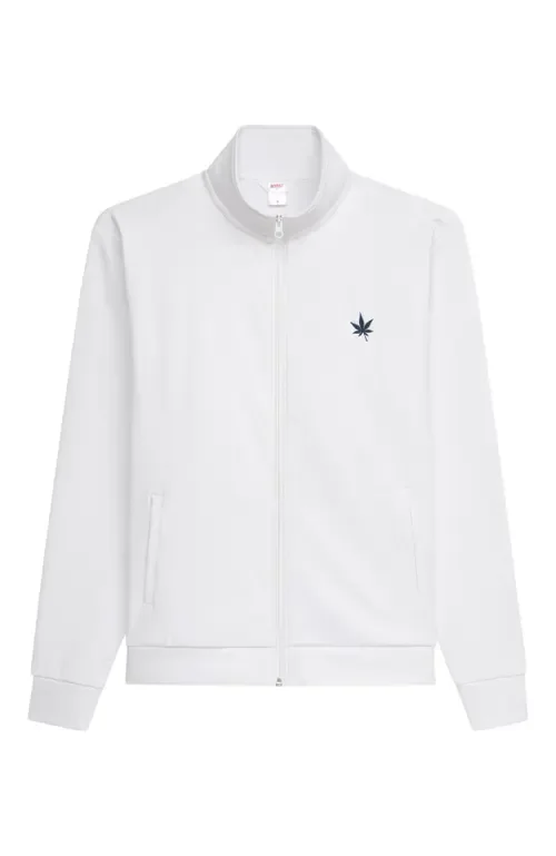 Warm-Up Jacket 2.0 by Boast