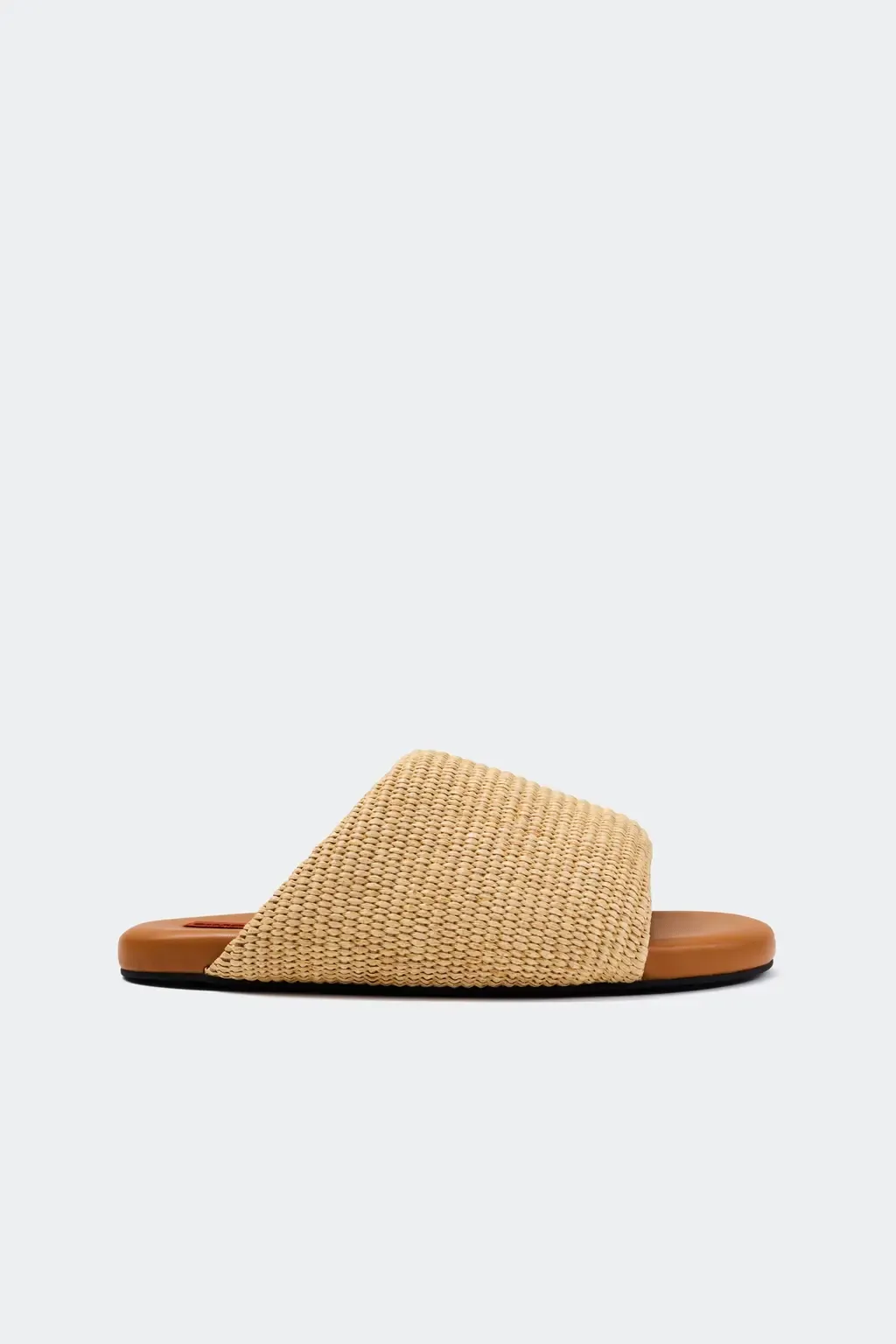 Raffia Bubble Slide