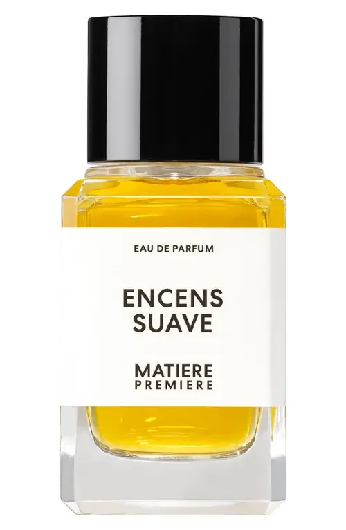 Encens Suave Eau De Parfum by MATIERE PREMIERE