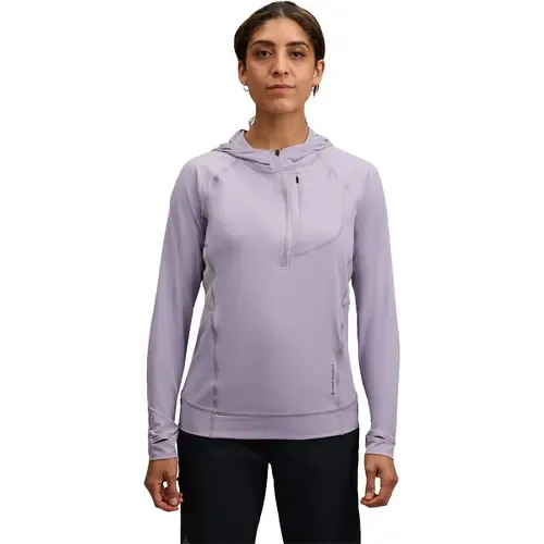 Alpenglow Pro Hooded Top by Black Diamond