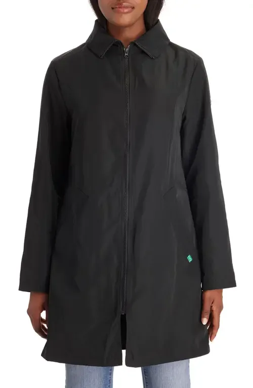 Convertible 3-In-1 Maternity/Nursing Coat by Modern Eternity Maternity