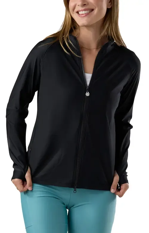Classic Water Jacket by UV Skinz