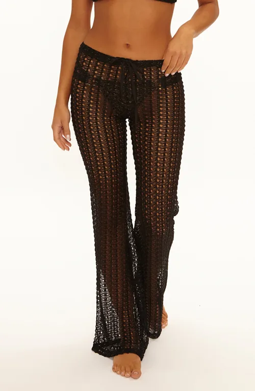 Isadora Pant
