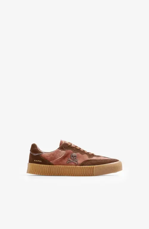 Gale Sneakers by Scalpers