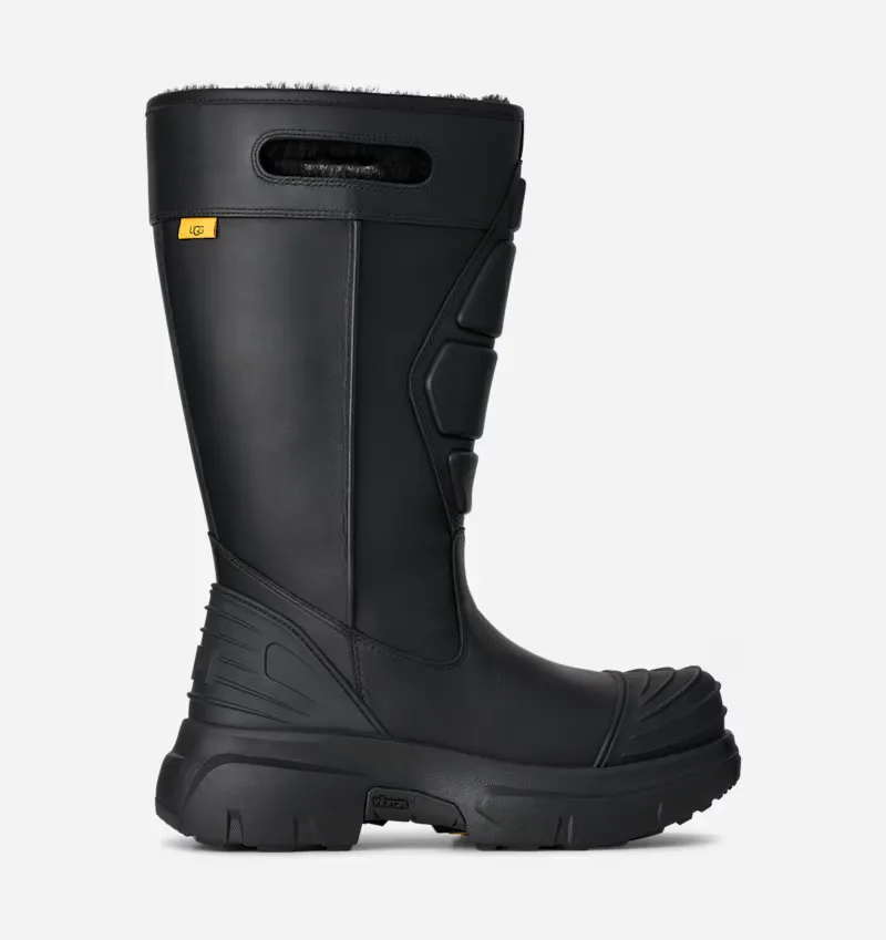 Willy Chavarria Guard Boot Sheepskin by UGG