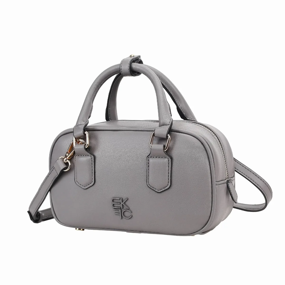 Vesper Mini Satchel Bag by Mia K by MKF Collection