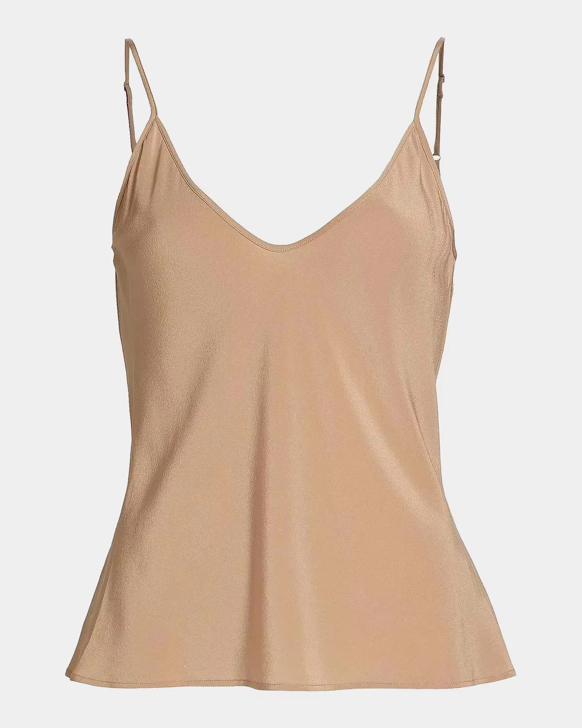 Lexi Silk Camisole by L & apos;AGENCE