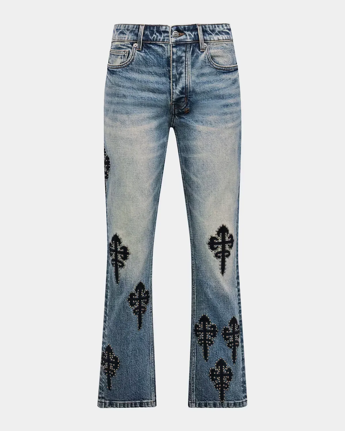 Bronko Reup Jeans - DENIM by Ksubi