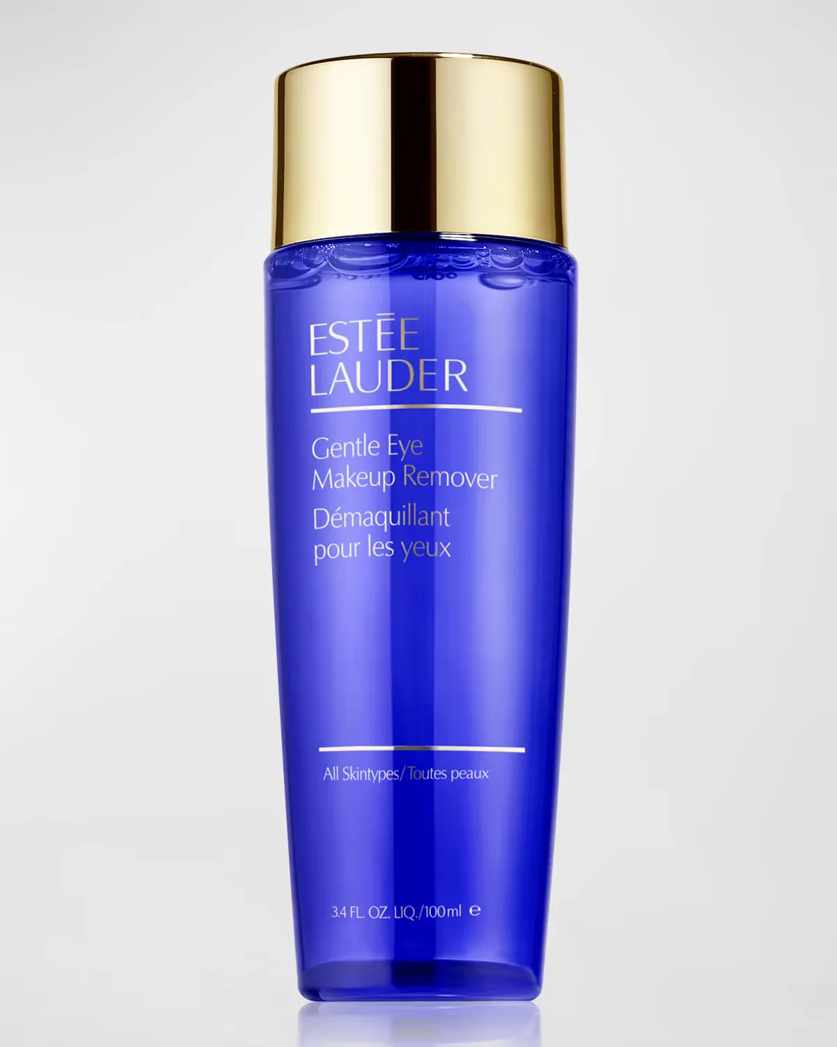Gentle Liquid Eye Makeup Remover by Estée Lauder