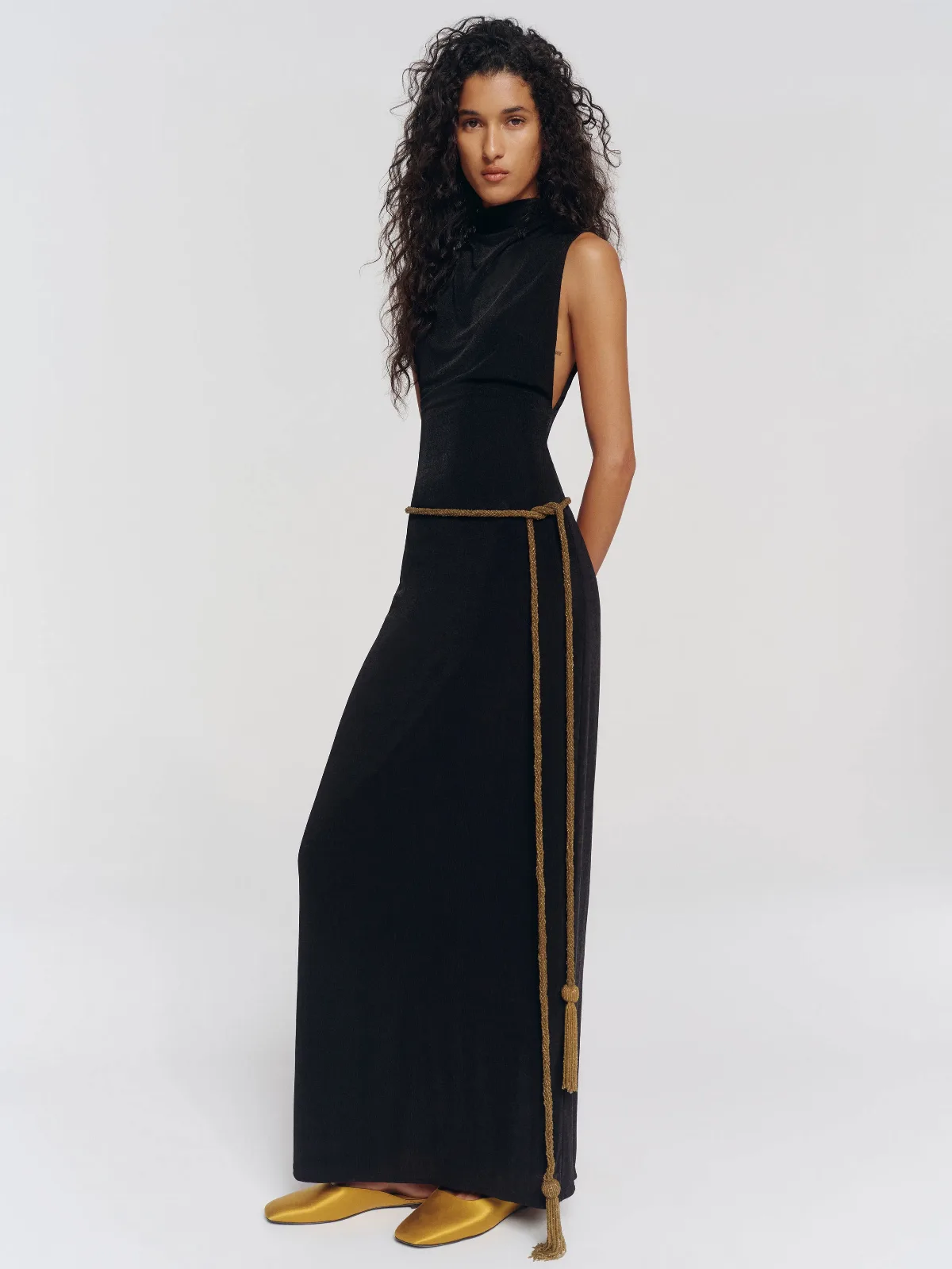 Naya Knit Dress by Reformation
