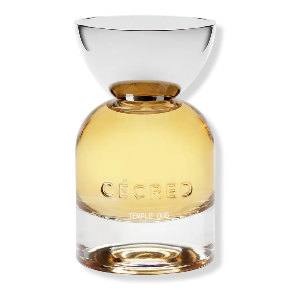Temple Oud Hair Perfume by CECRED