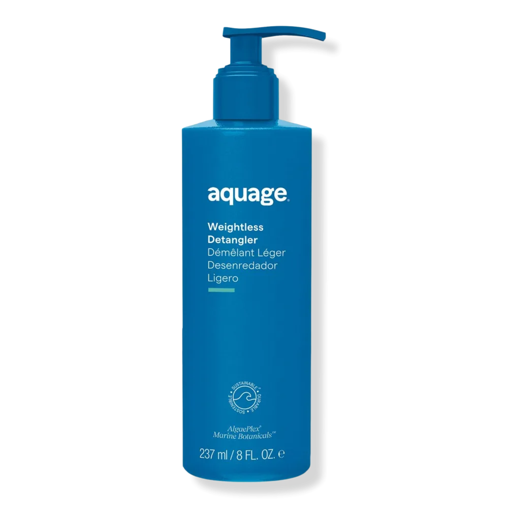 Weightless Detangler by Aquage