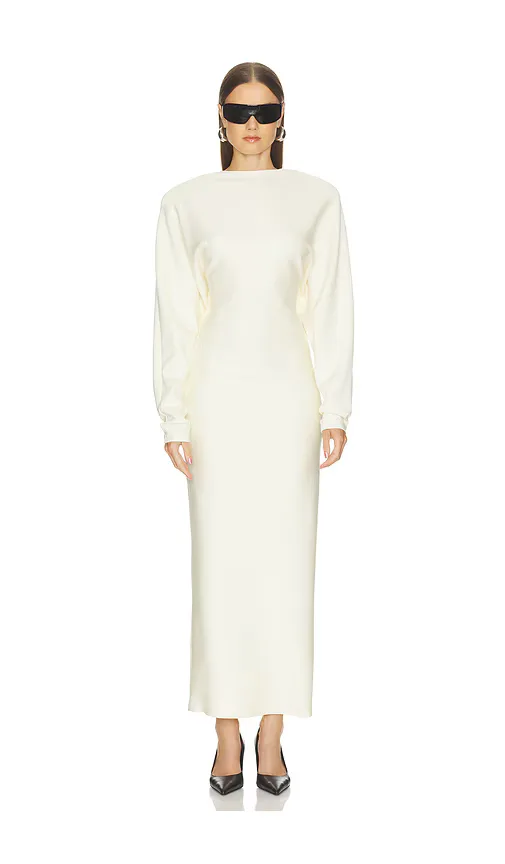 Cloud Dress by SANS FAFF