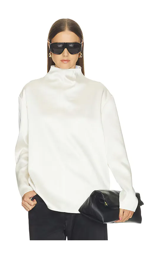 Windsor Blouse by SANS FAFF