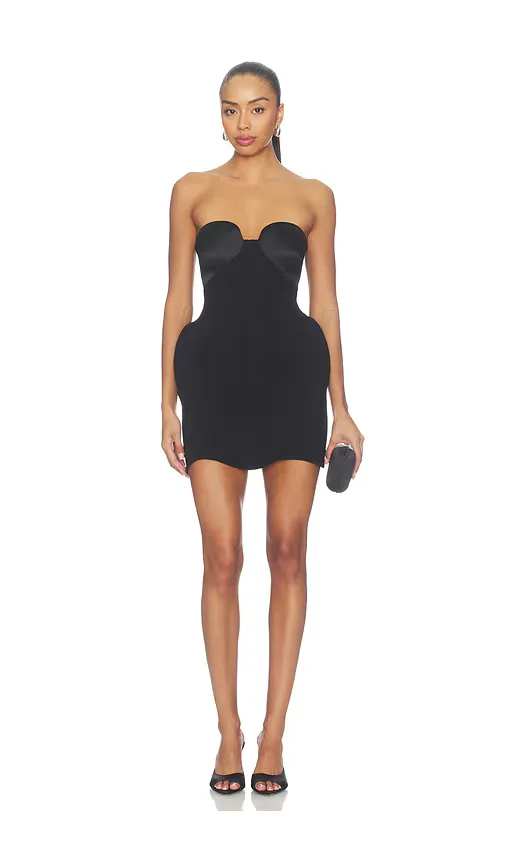 Calvin Dress by ET OCHS