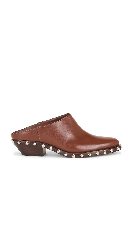 Taylor Mule Pump by Schutz