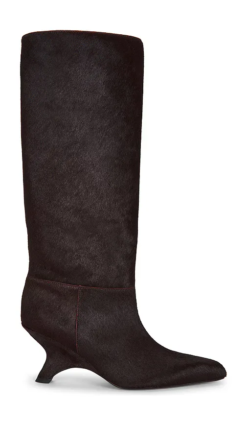 Mel Knee High Boot by SIMKHAI