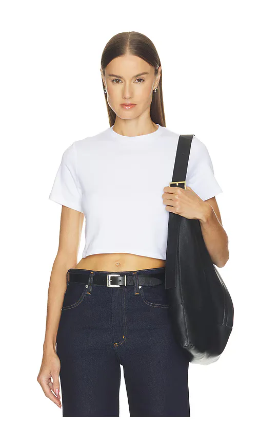 The Laura Crop Top