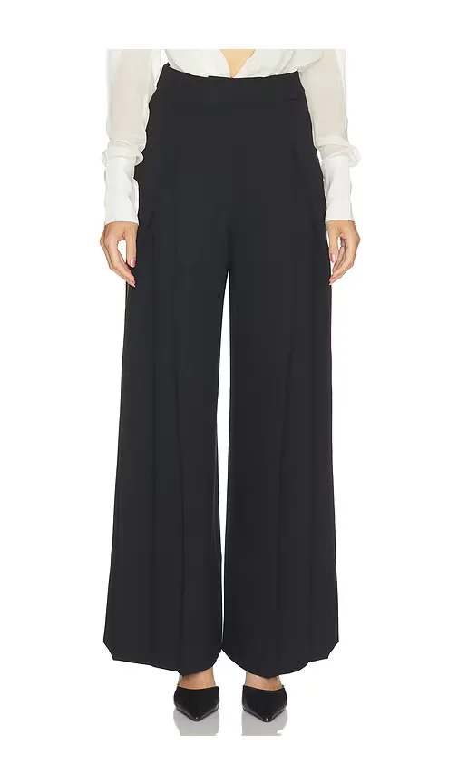 Pleats for Days Pant by Favorite Daughter