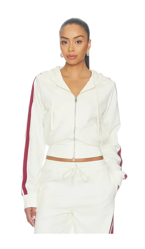 Carter Slim Hoodie