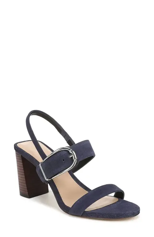 Gaela Slingback Sandal by Veronica Beard