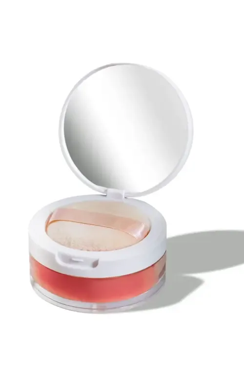 Mineral Loose Highlighting Blush by Kreizi Beauty