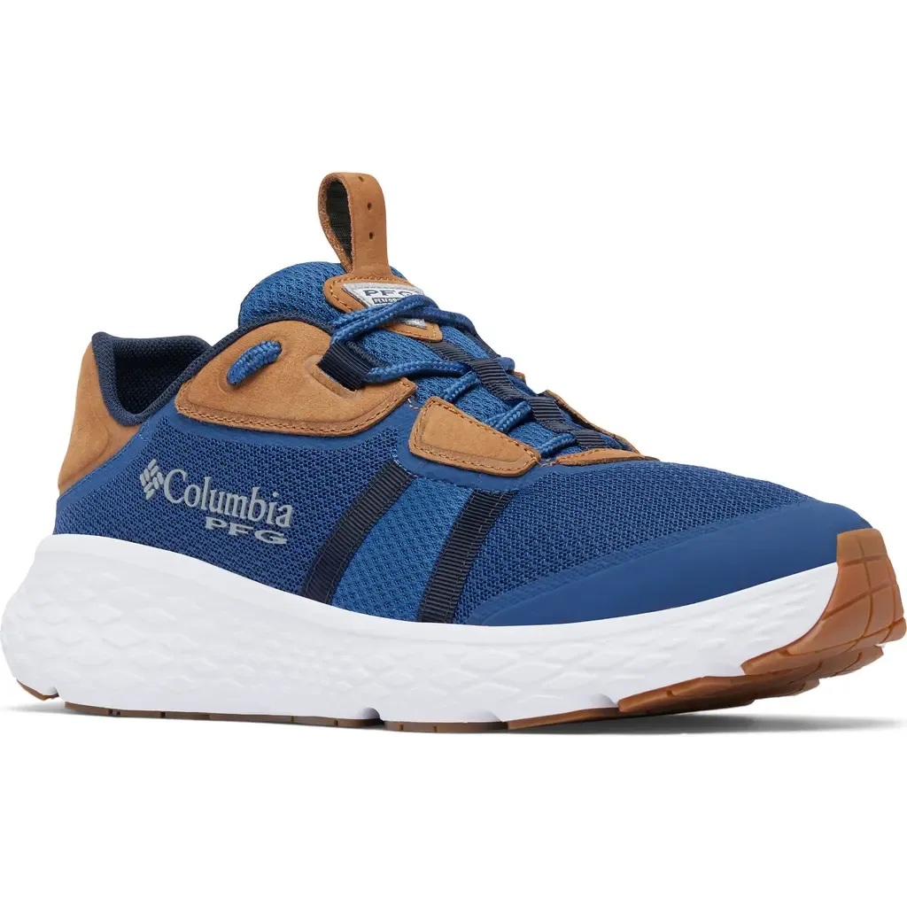PFG Castback™ TC Fishing Shoe by Columbia