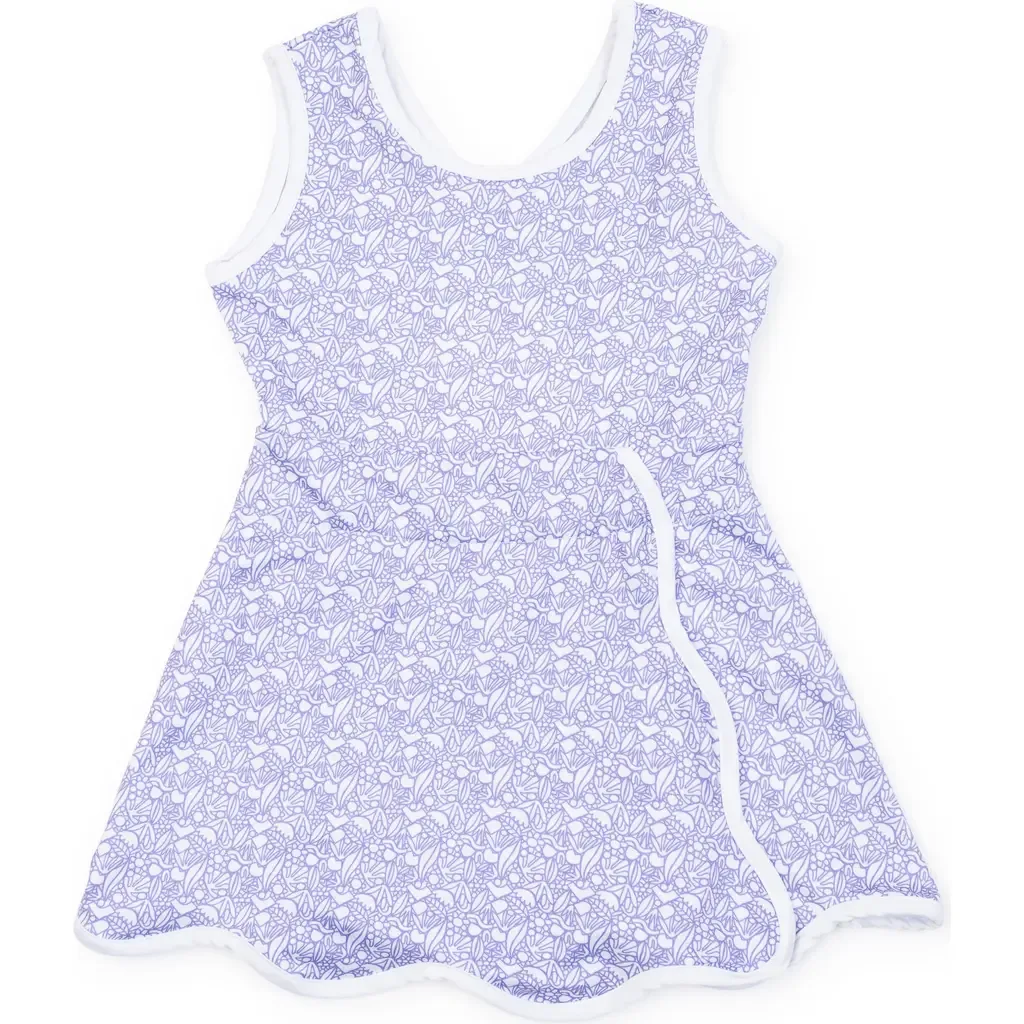 Taylor Performance Dress by LH Sport by Lila and Hayes