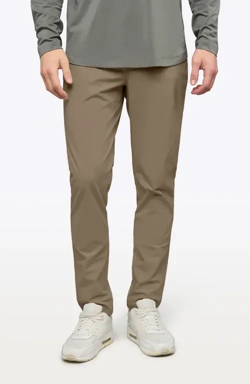 AO Five Pocket Pants by Cuts
