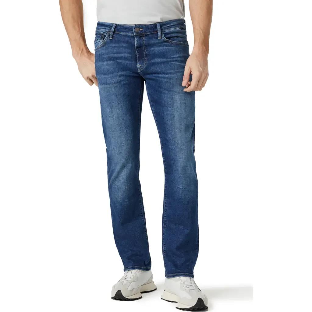 Josh Bootcut Jeans by Mavi Jeans