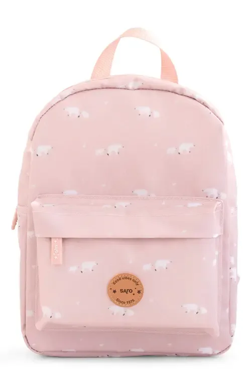 Backpack by Saro