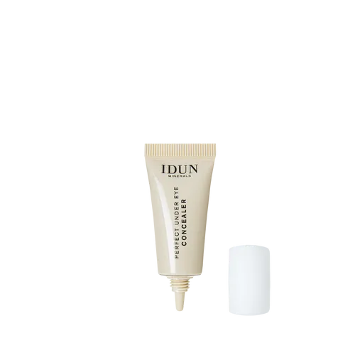 Perfect Under Eye Concealer in Extra Light by IDUN Minerals